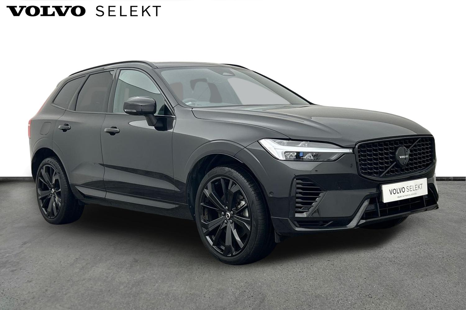 Main listing image - Volvo XC60