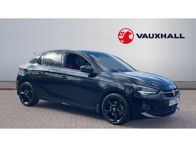 Main listing image - Vauxhall Corsa