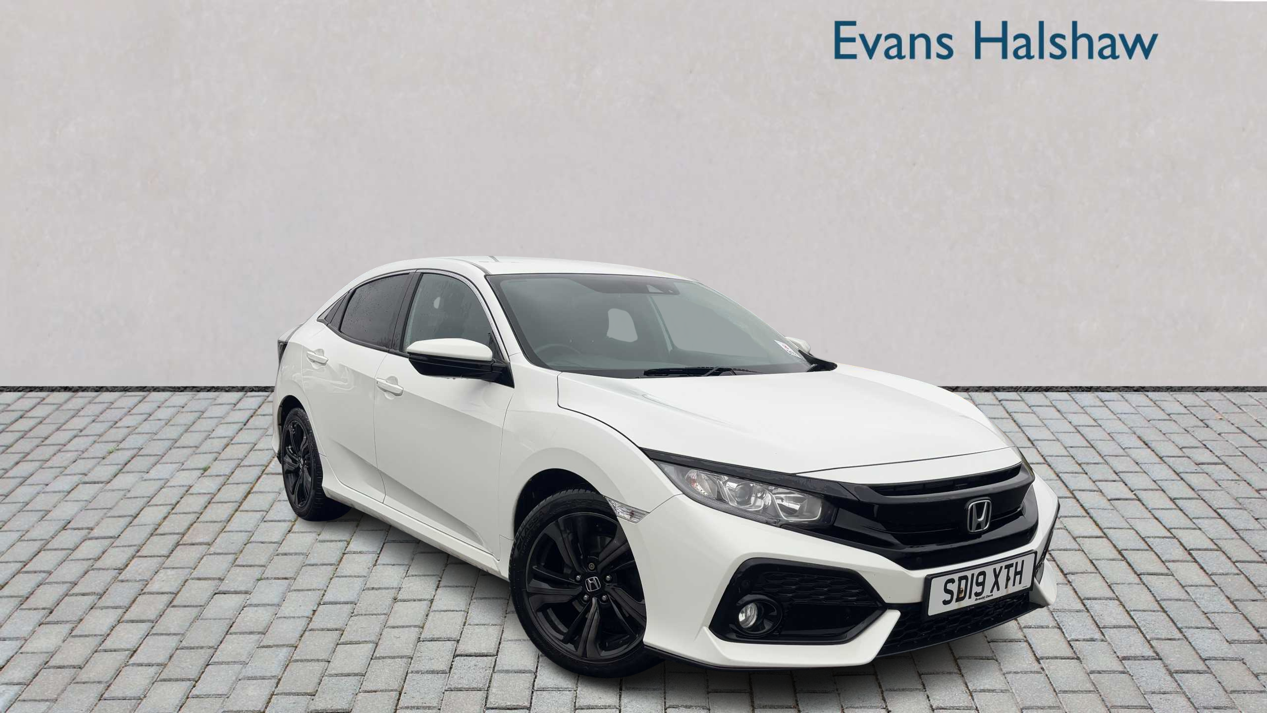 Main listing image - Honda Civic