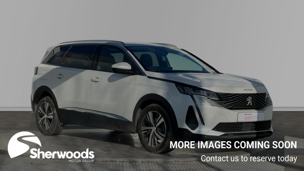 Main listing image - Peugeot 5008