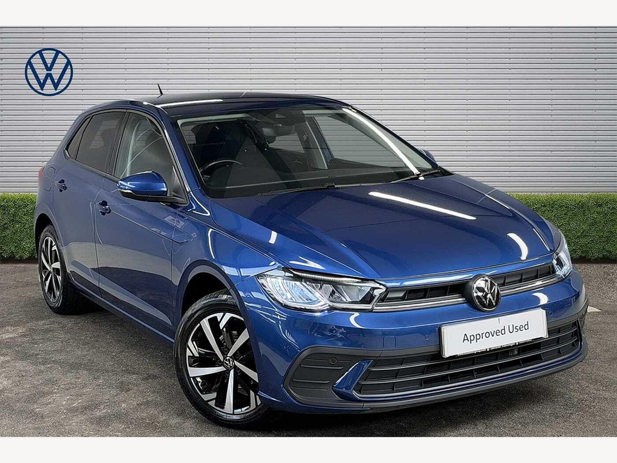 Main listing image - Volkswagen Polo
