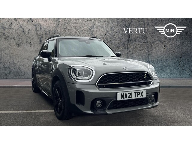 Main listing image - MINI Countryman