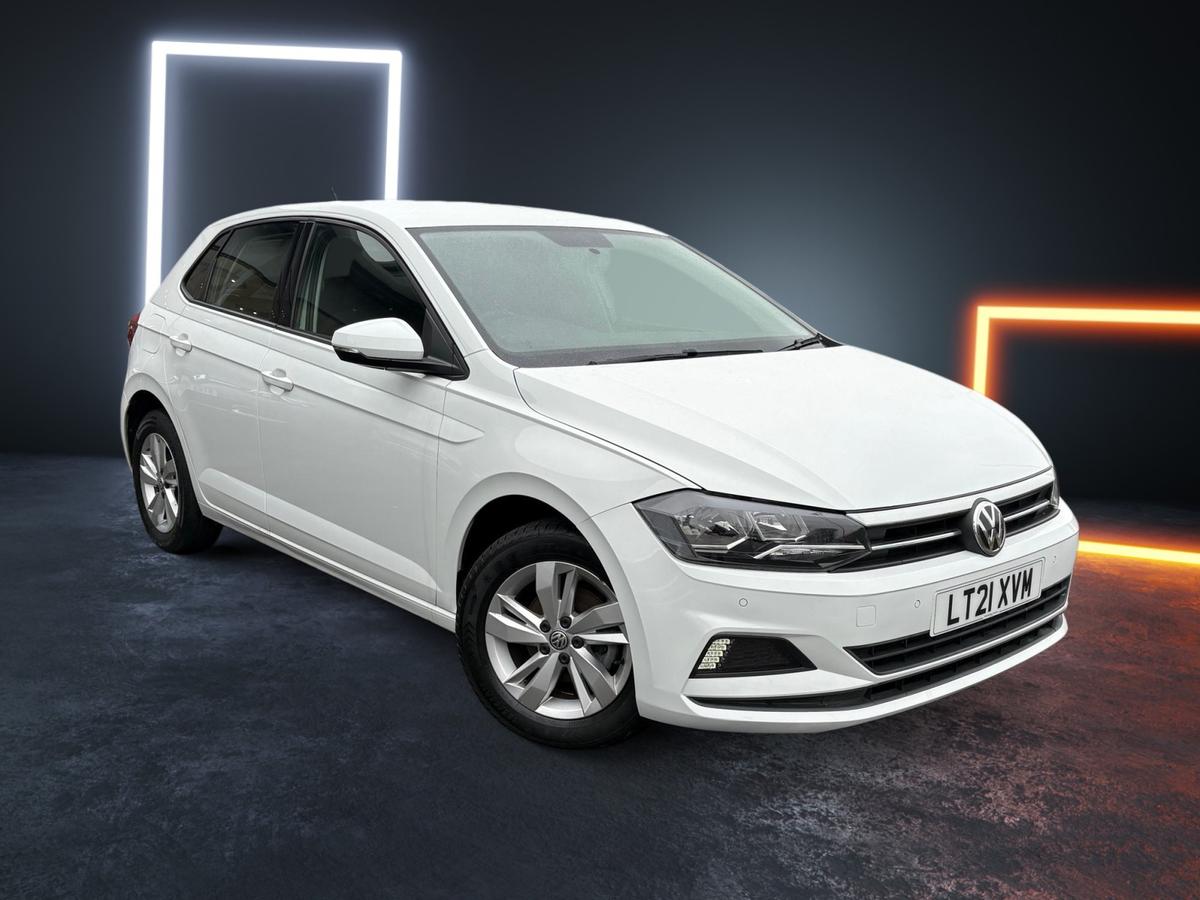 Main listing image - Volkswagen Polo