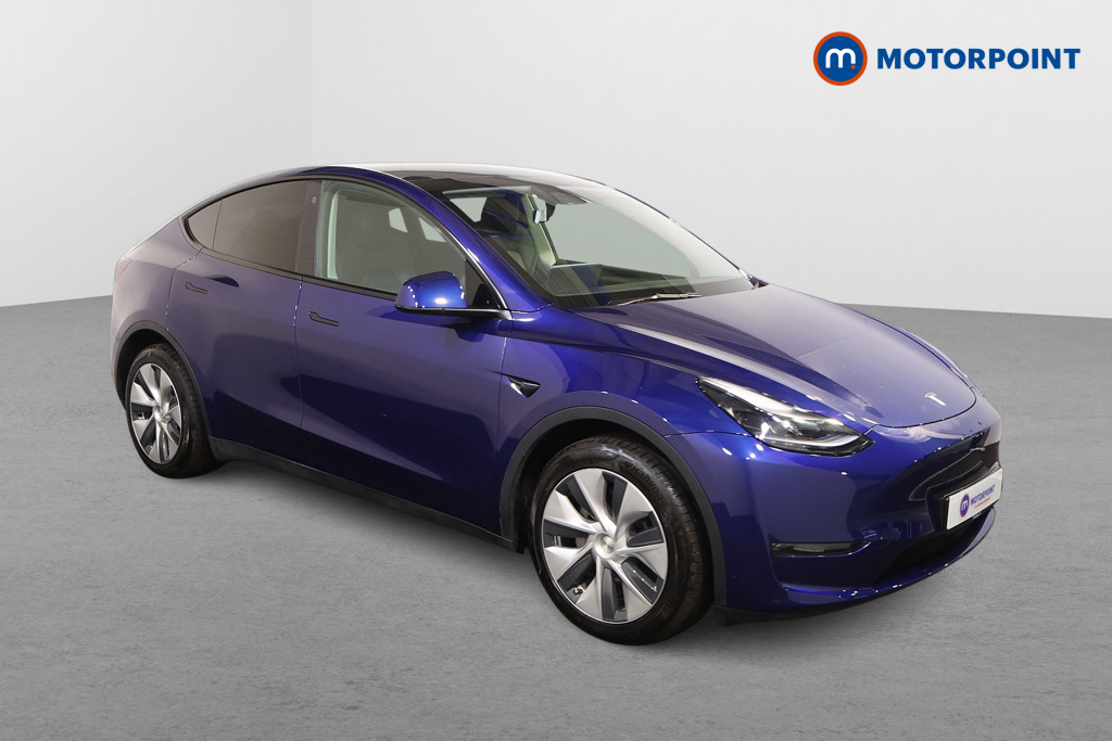 Main listing image - Tesla Model Y