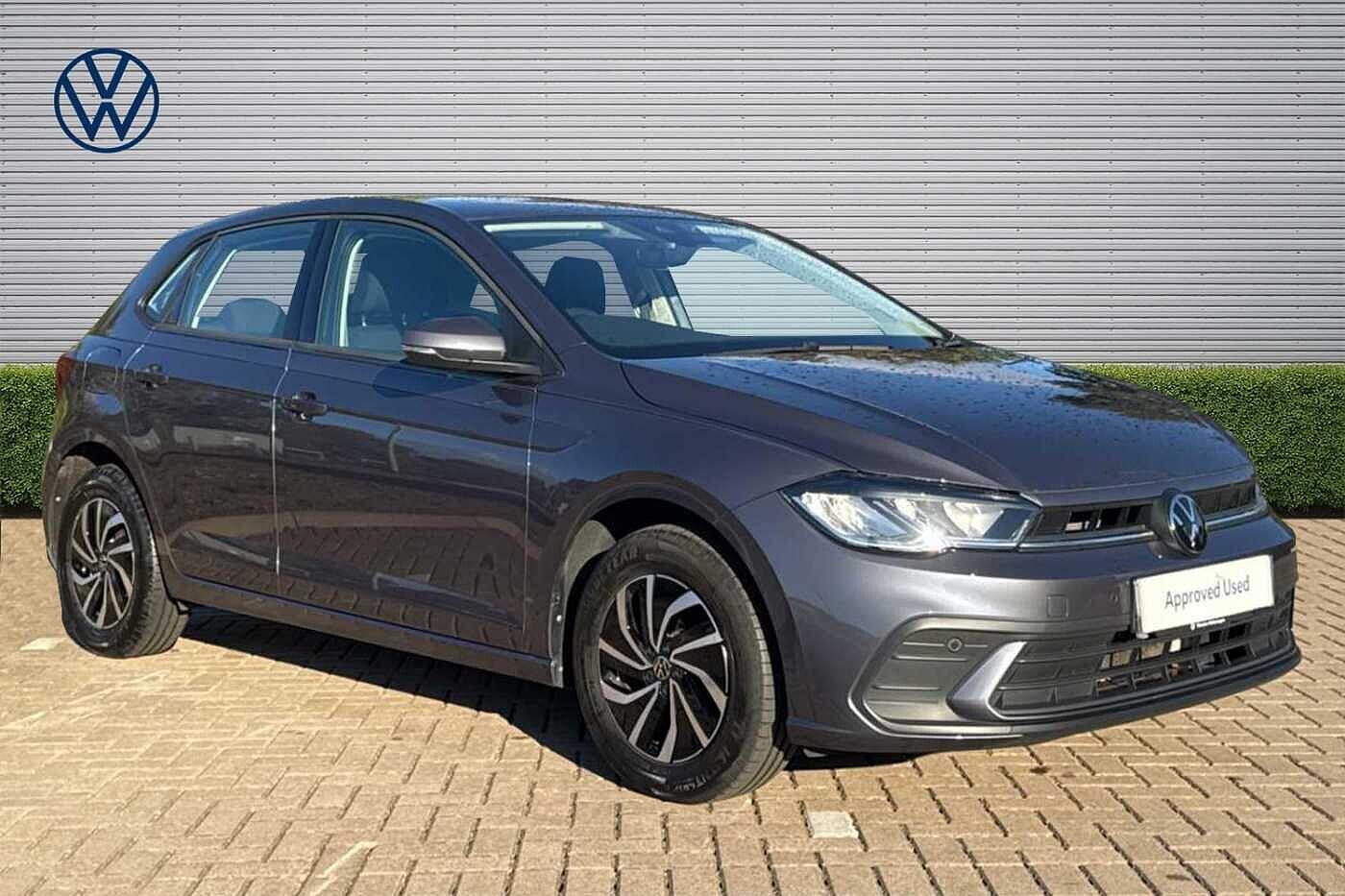 Main listing image - Volkswagen Polo