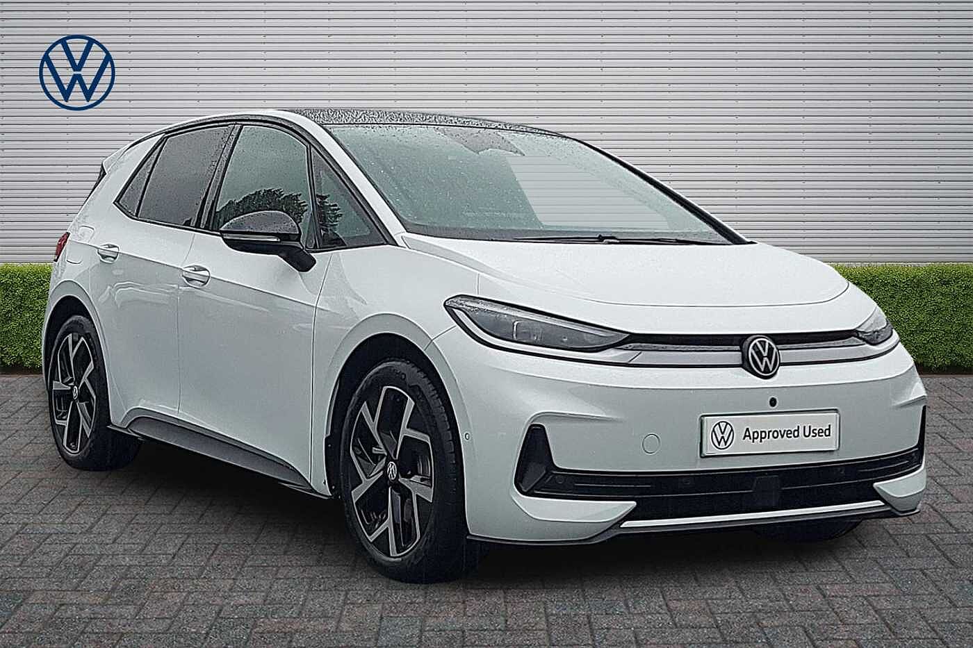 Main listing image - Volkswagen Id.3 Neo