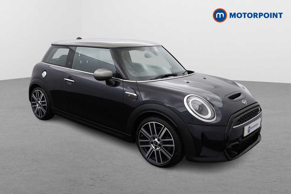 Main listing image - MINI Hatchback