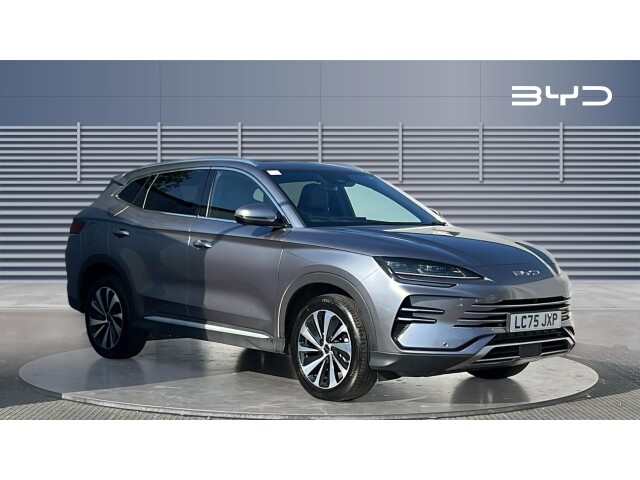 Main listing image - BYD Seal U