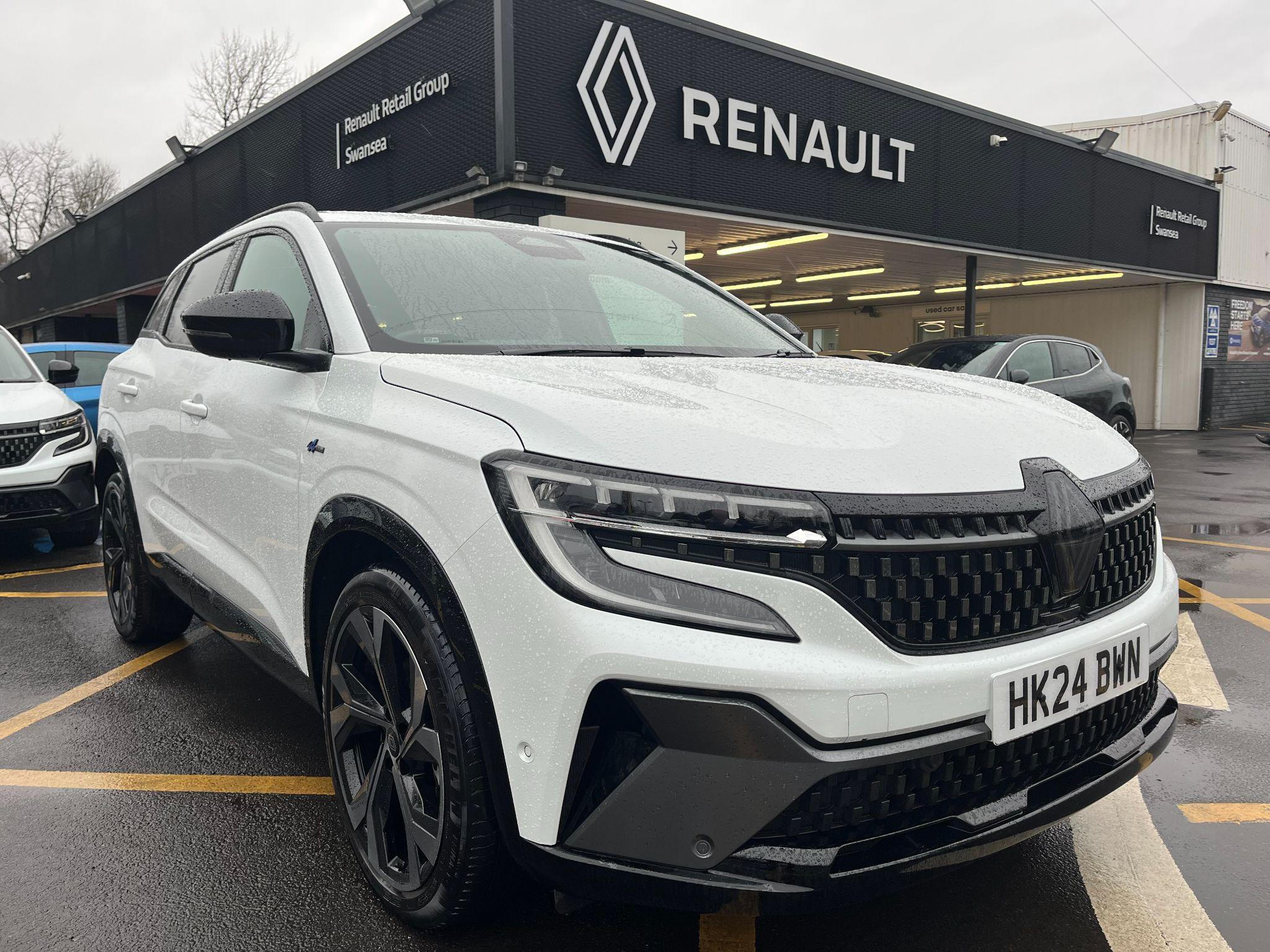 Main listing image - Renault Austral