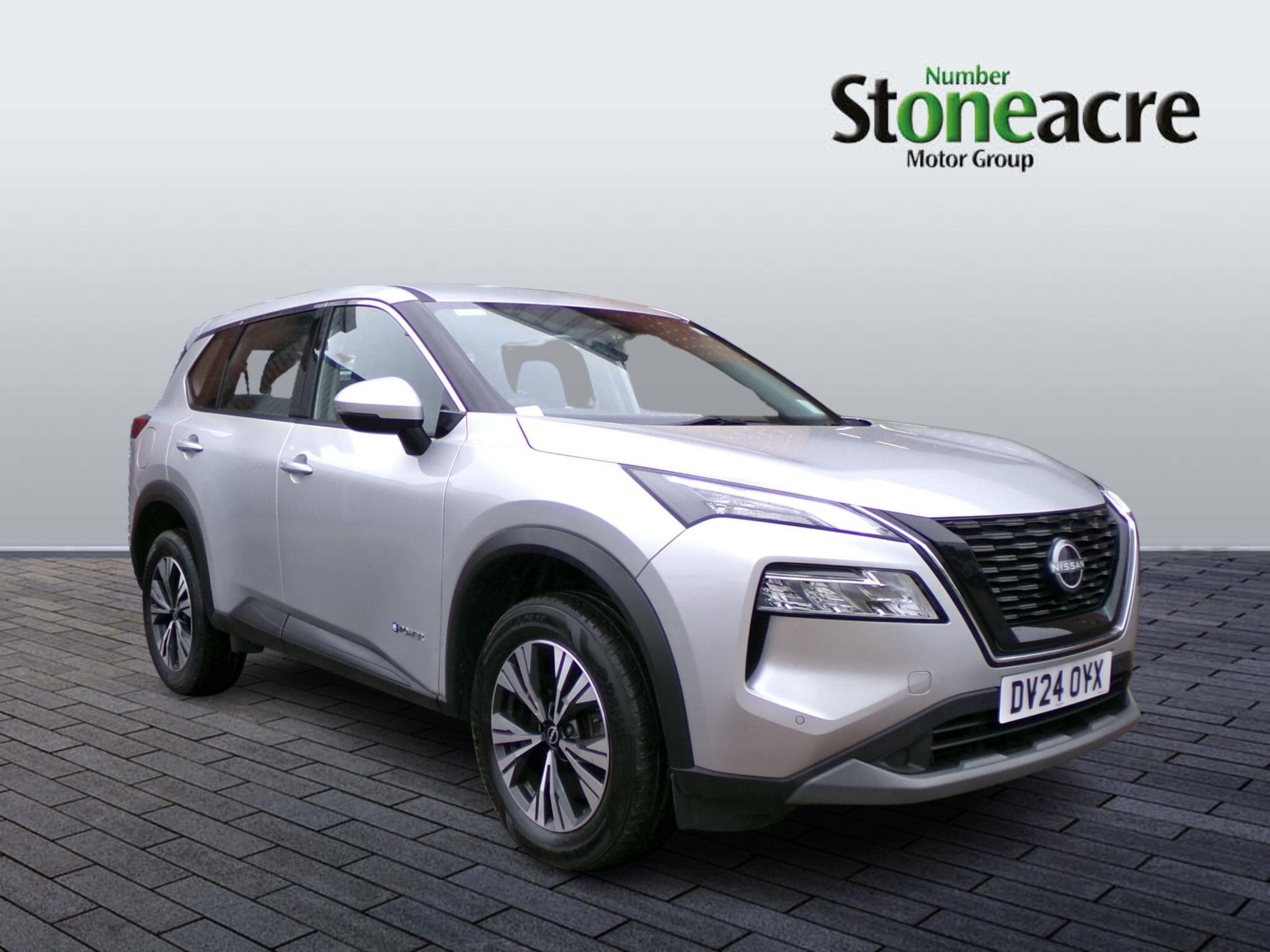 Main listing image - Nissan X-Trail