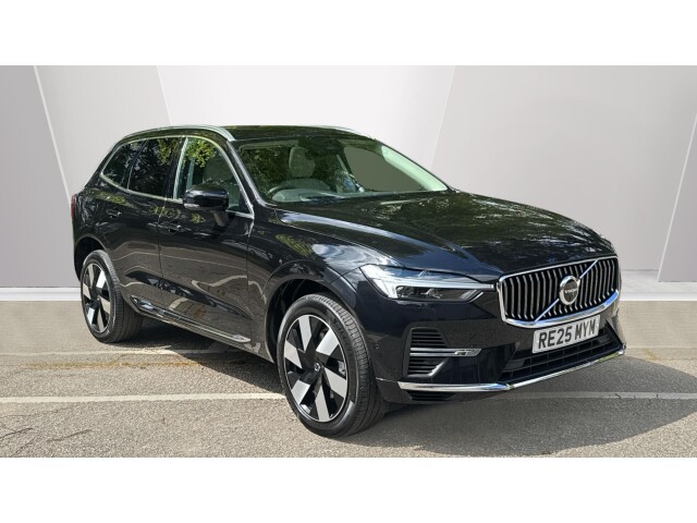 Main listing image - Volvo XC60