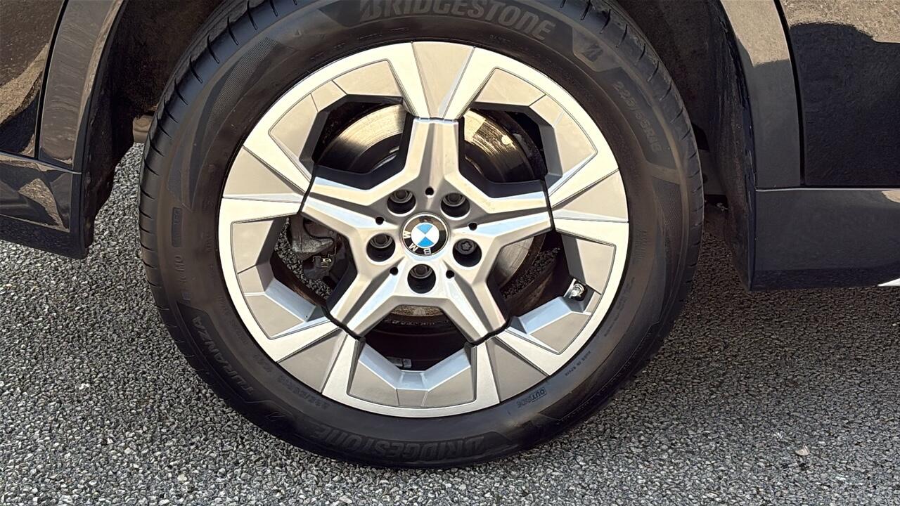 Main listing image - BMW X1