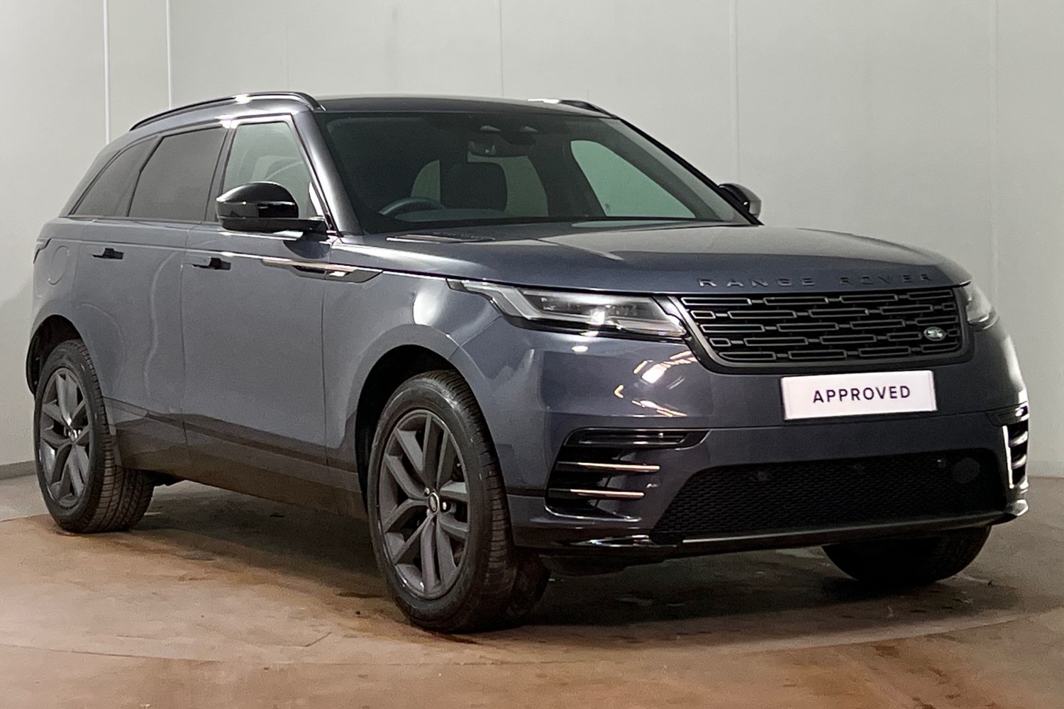 Main listing image - Land Rover Range Rover Velar