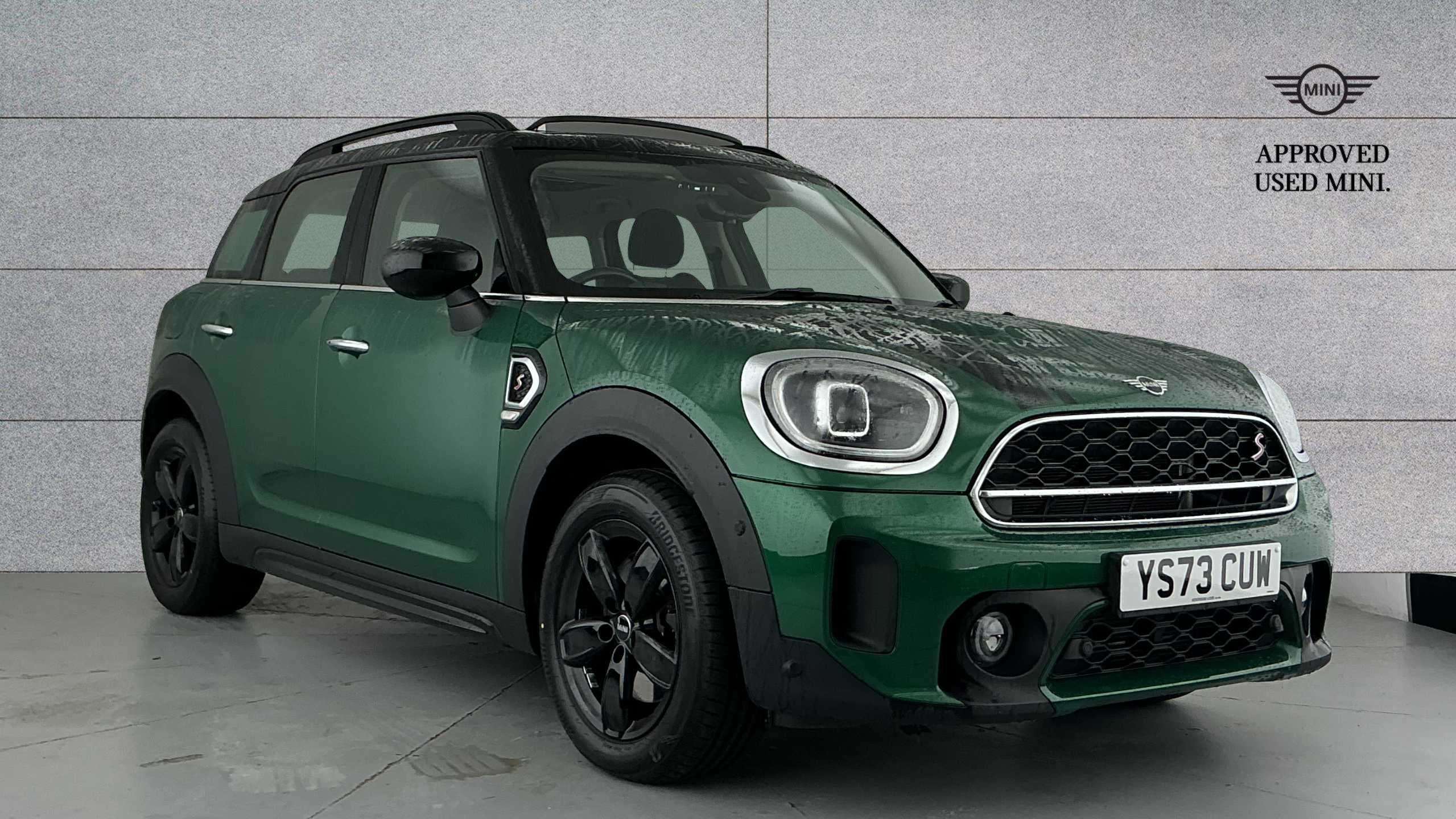 Main listing image - MINI Countryman
