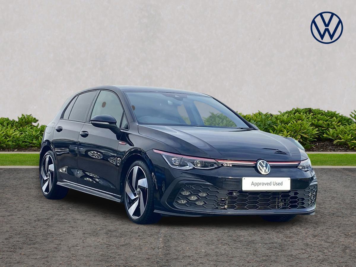 Main listing image - Volkswagen Golf GTI