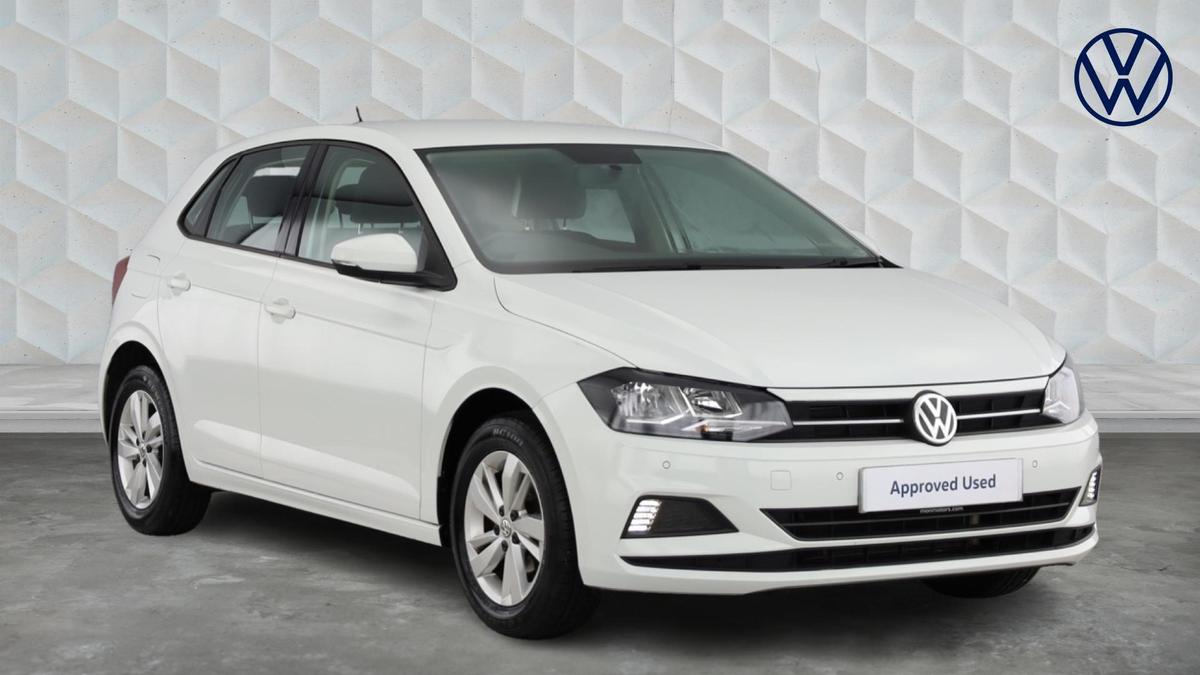 Main listing image - Volkswagen Polo