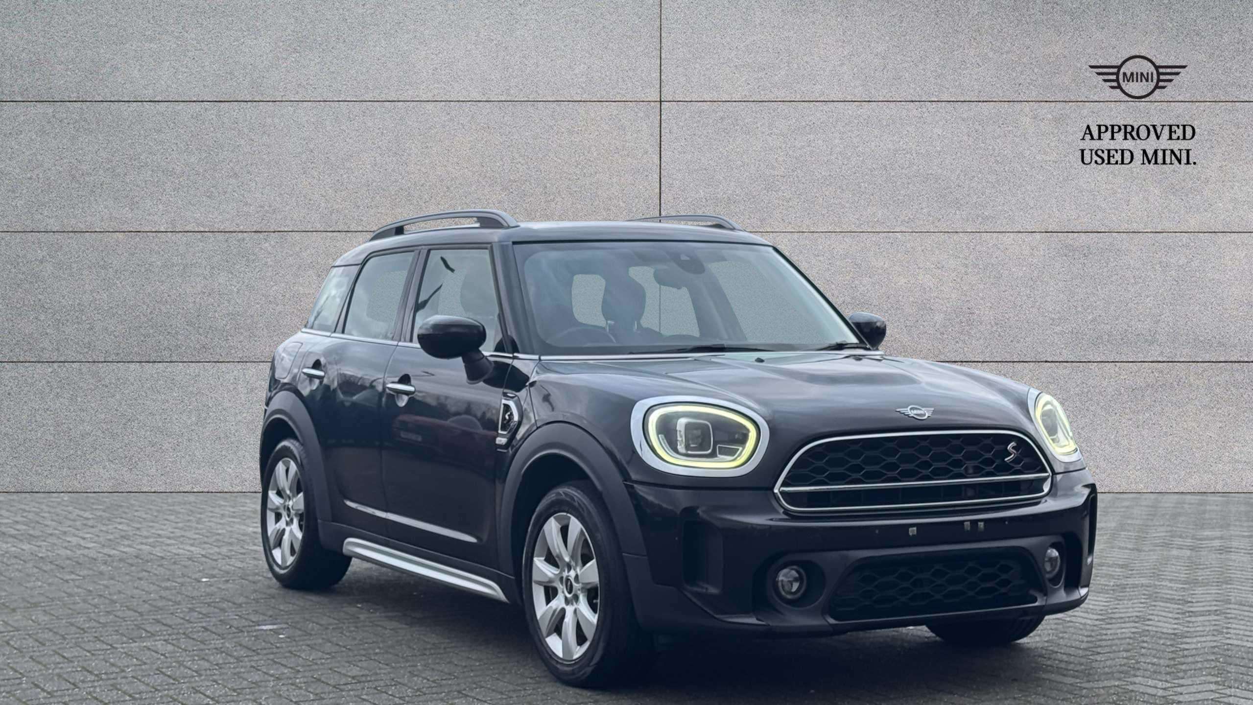 Main listing image - MINI Countryman