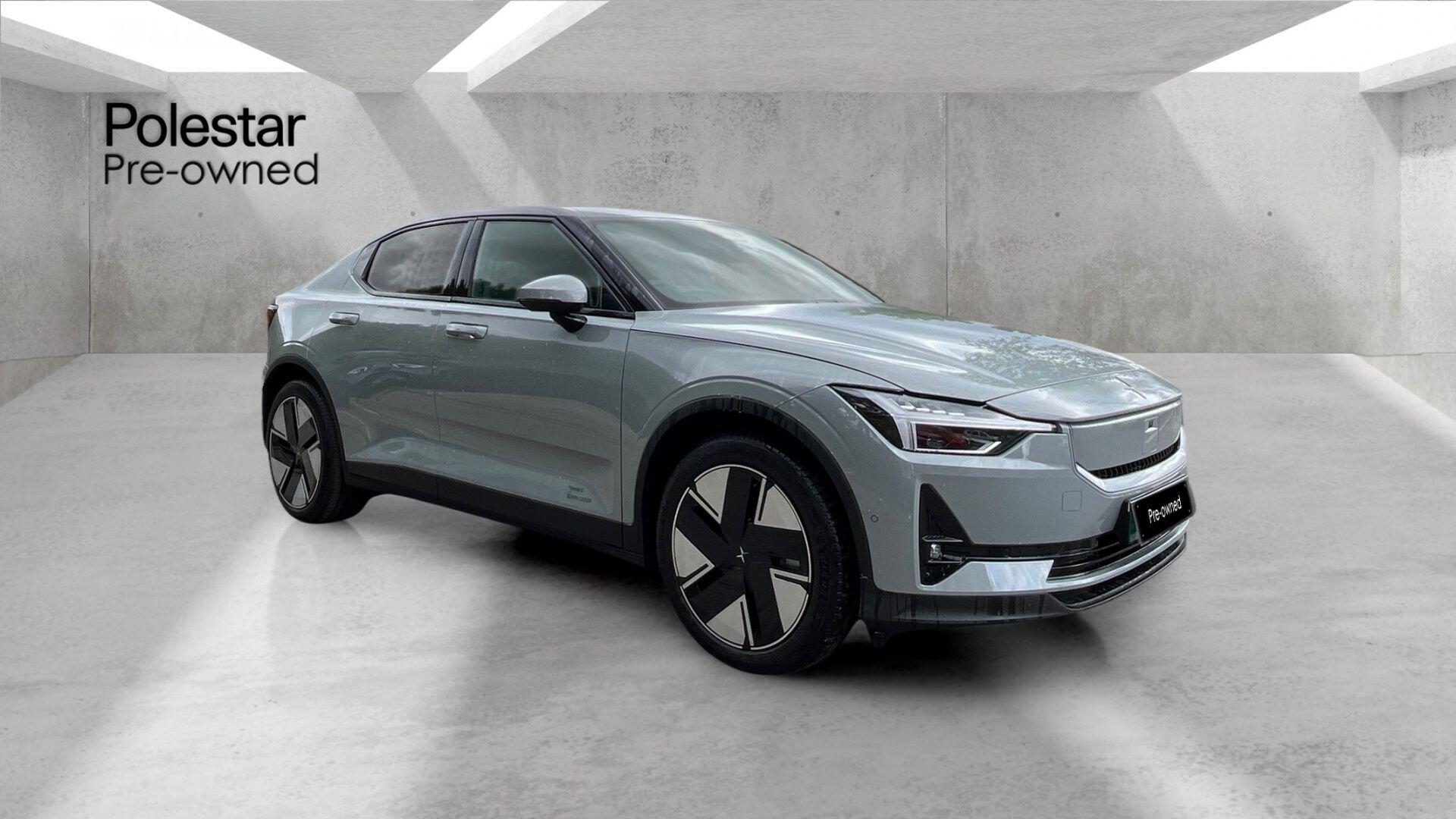 Main listing image - Polestar 2