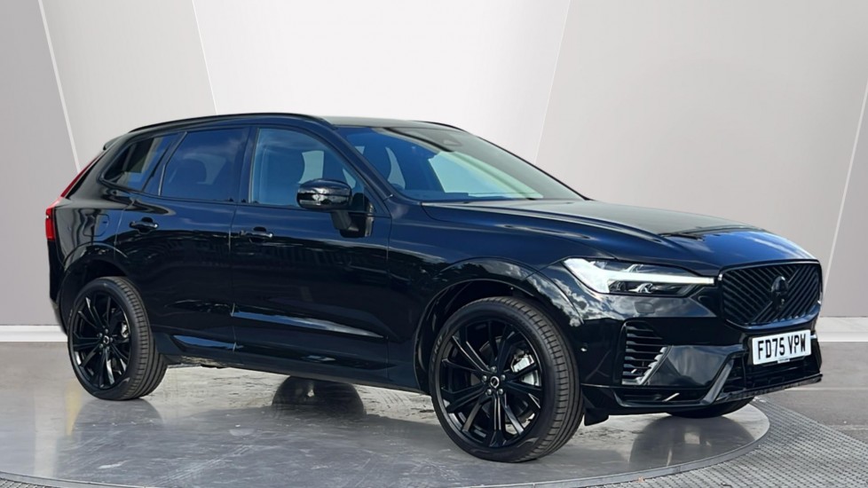 Main listing image - Volvo XC60