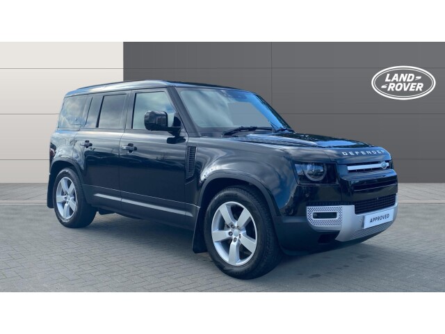 Main listing image - Land Rover Defender