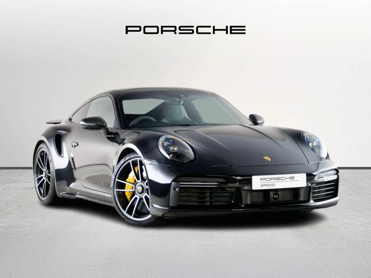 Main listing image - Porsche 911