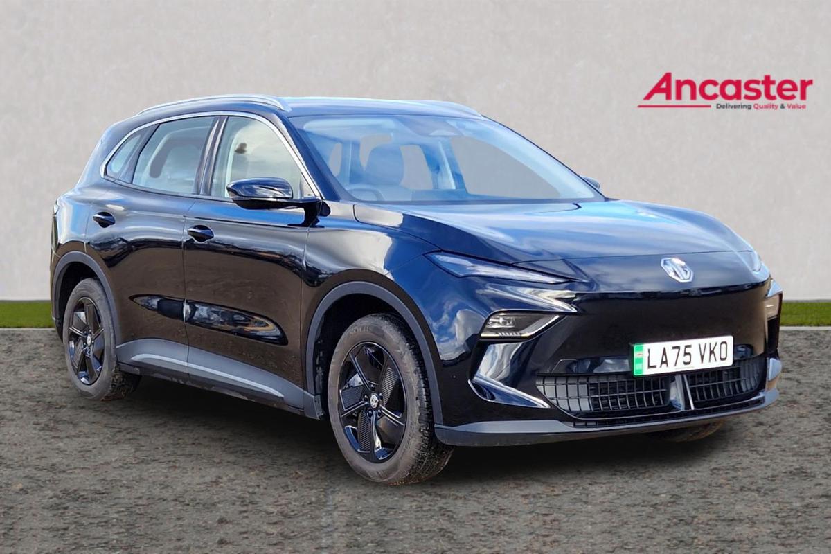 Main listing image - MG Mgs5