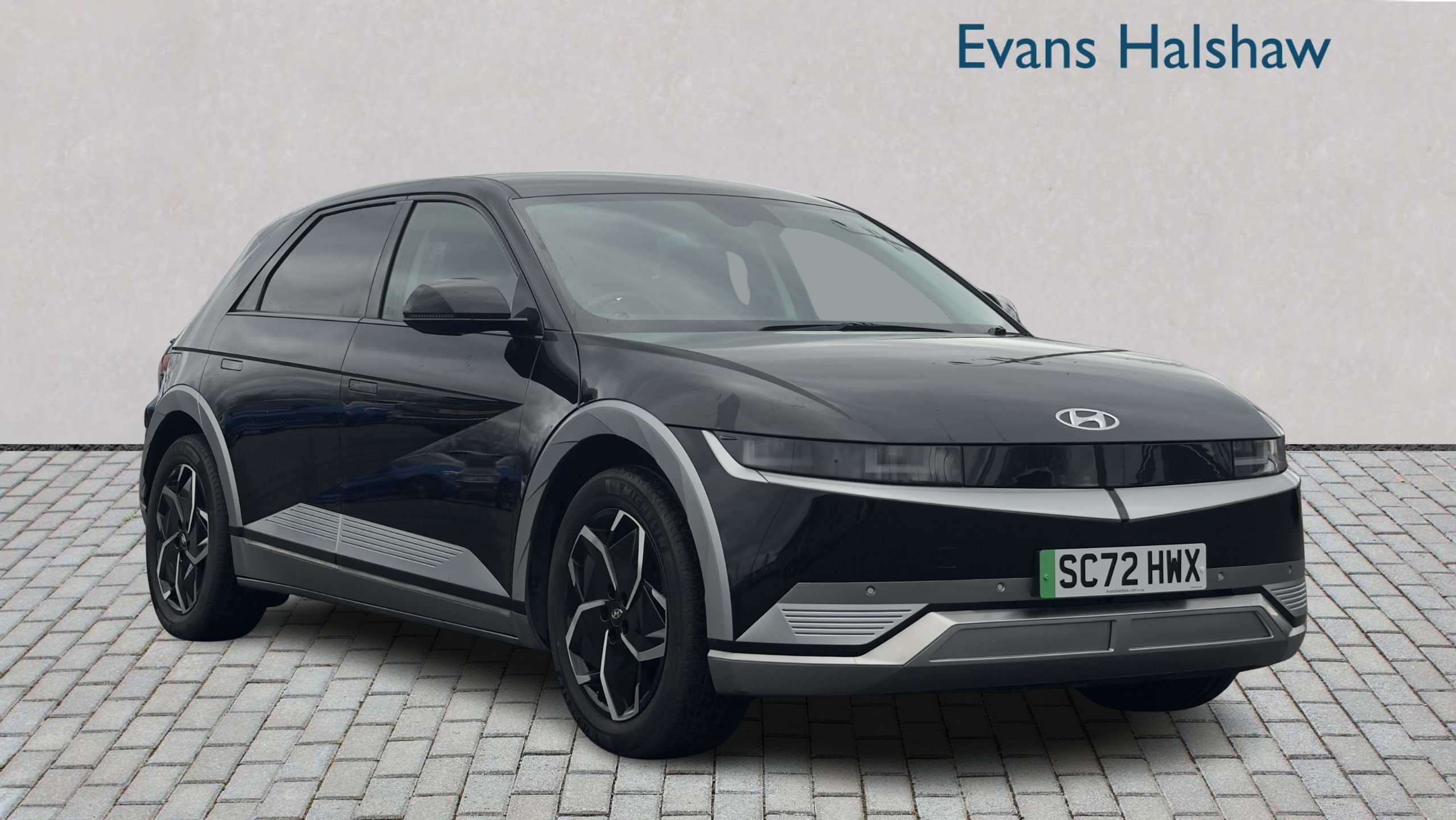 Main listing image - Hyundai IONIQ 5