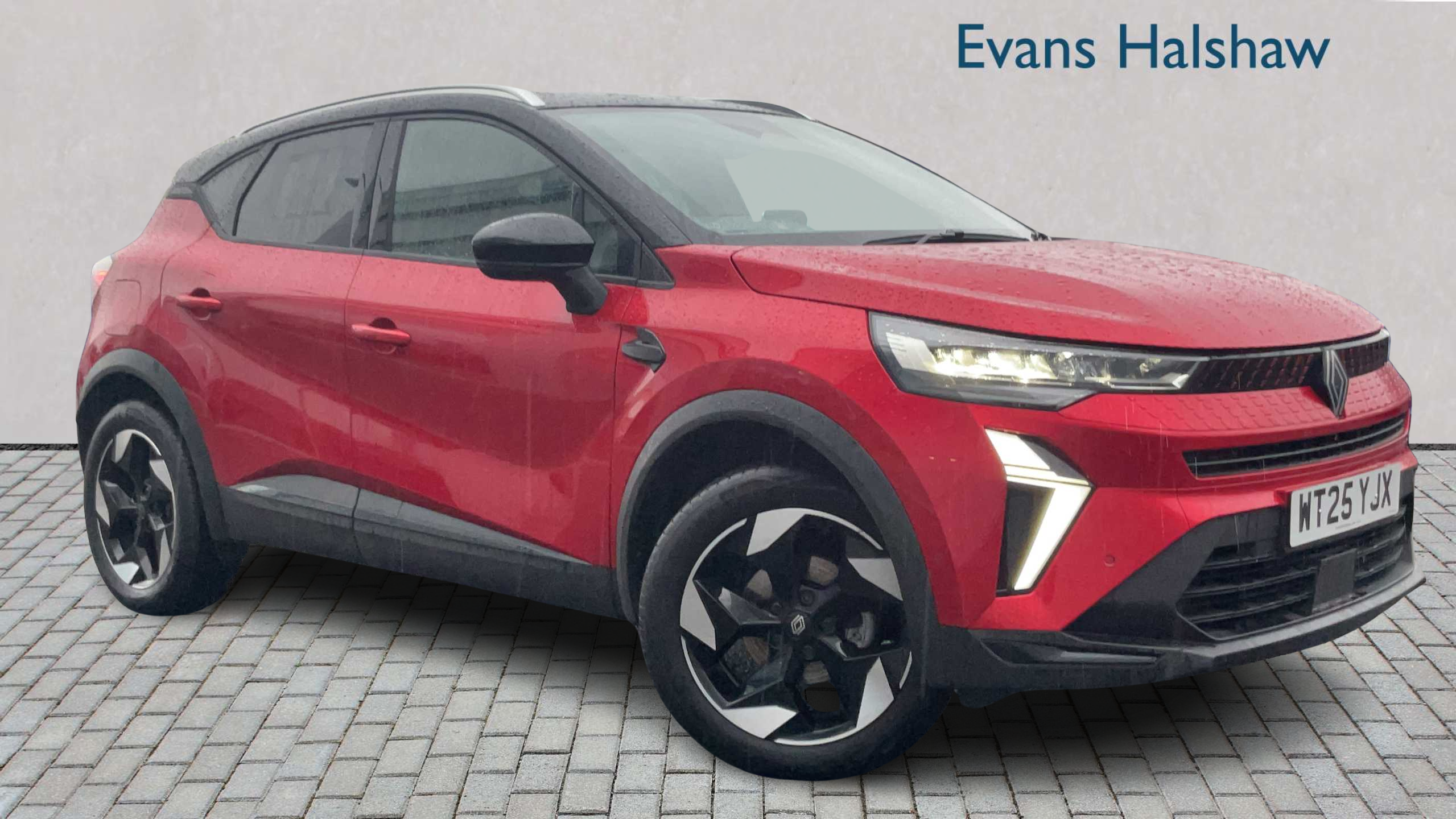 Main listing image - Renault Captur