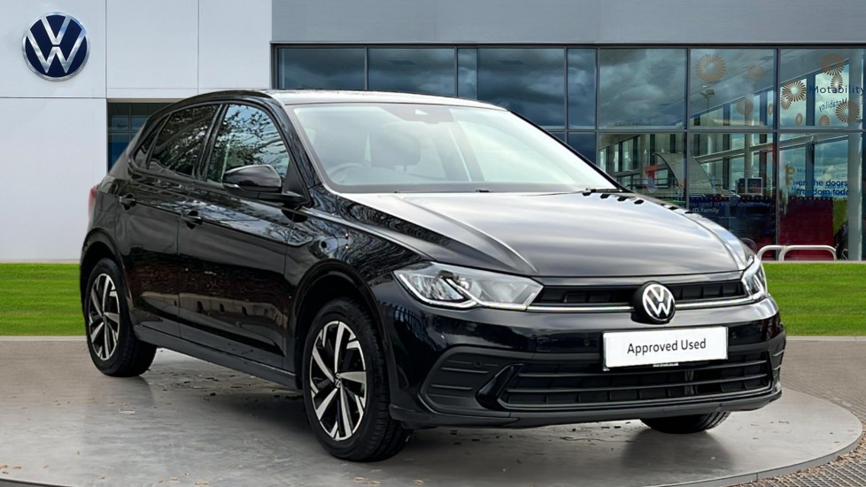 Main listing image - Volkswagen Polo