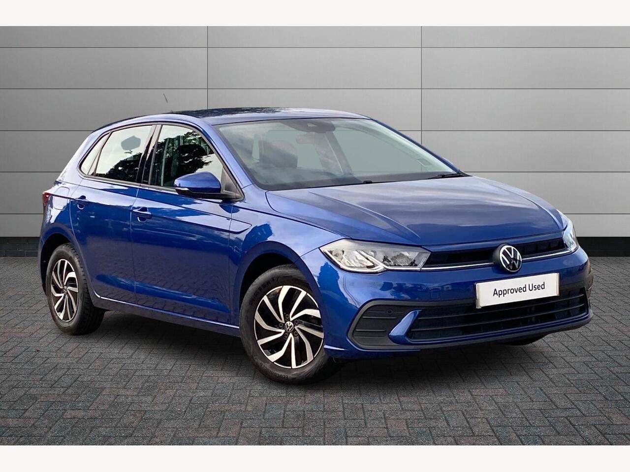 Main listing image - Volkswagen Polo