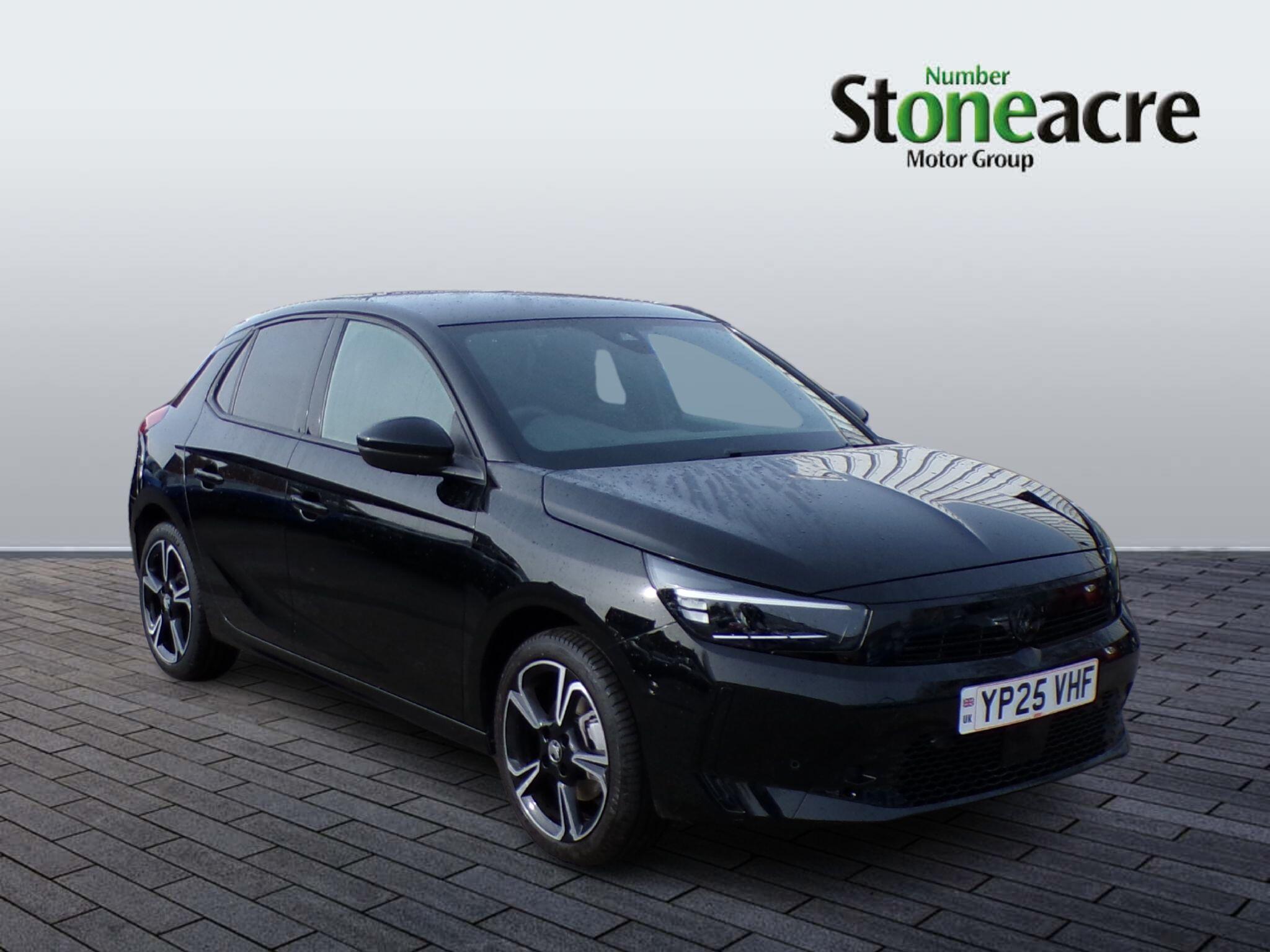 Main listing image - Vauxhall Corsa