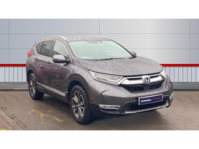 Main listing image - Honda CR-V