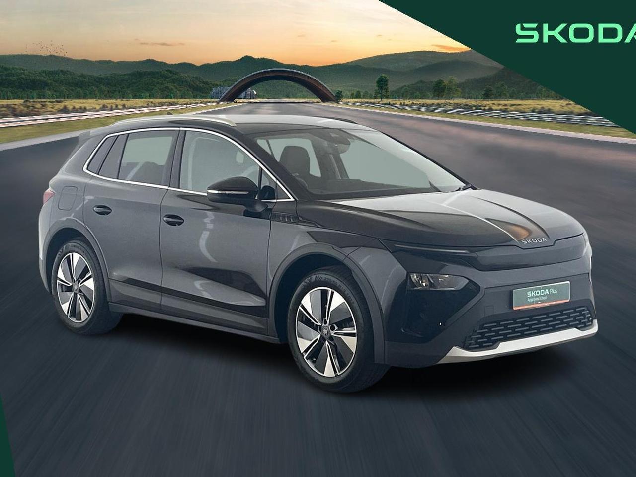 Main listing image - Skoda Elroq