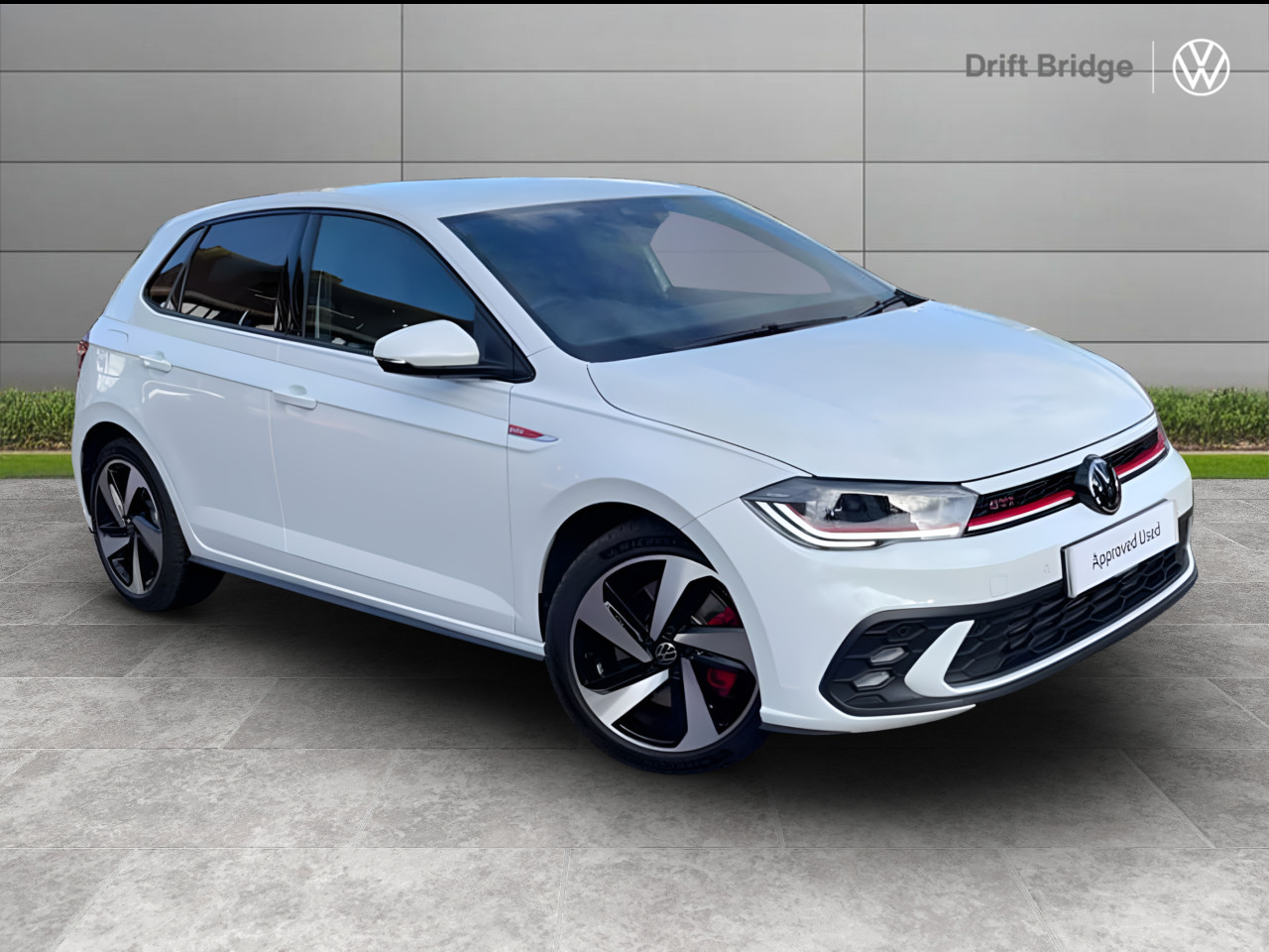Main listing image - Volkswagen Polo GTI