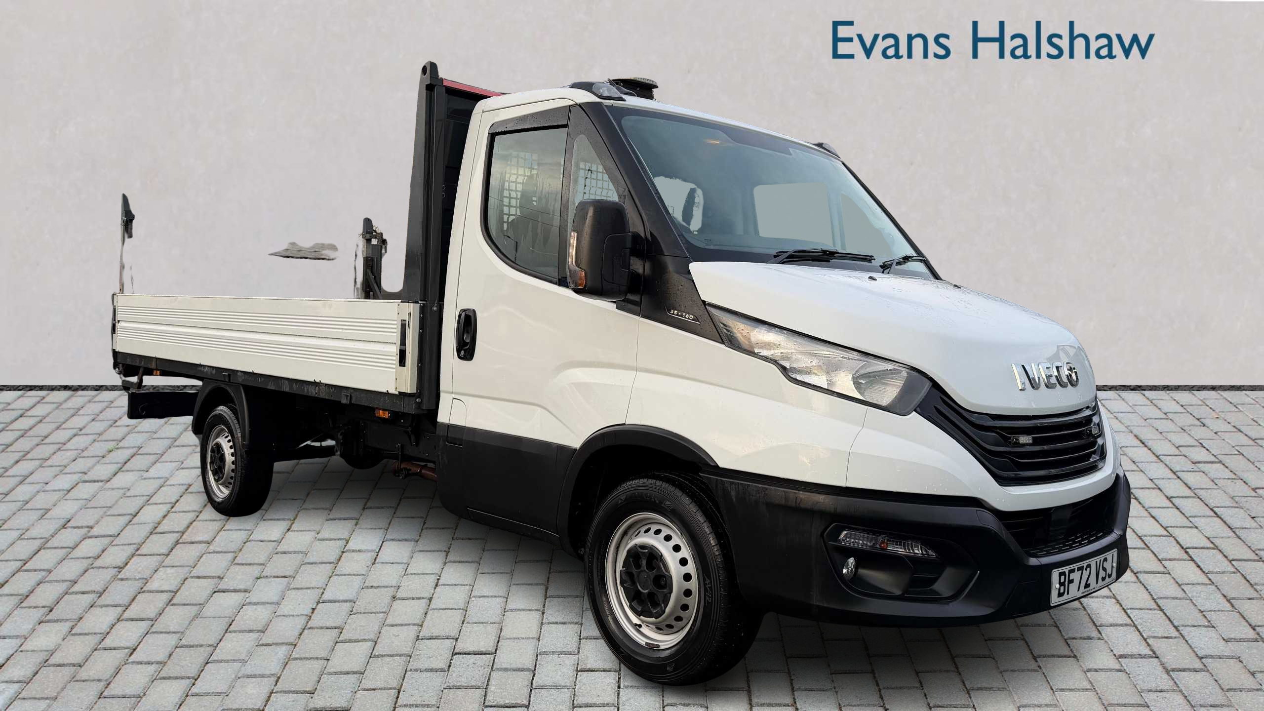 Main listing image - Iveco Daily