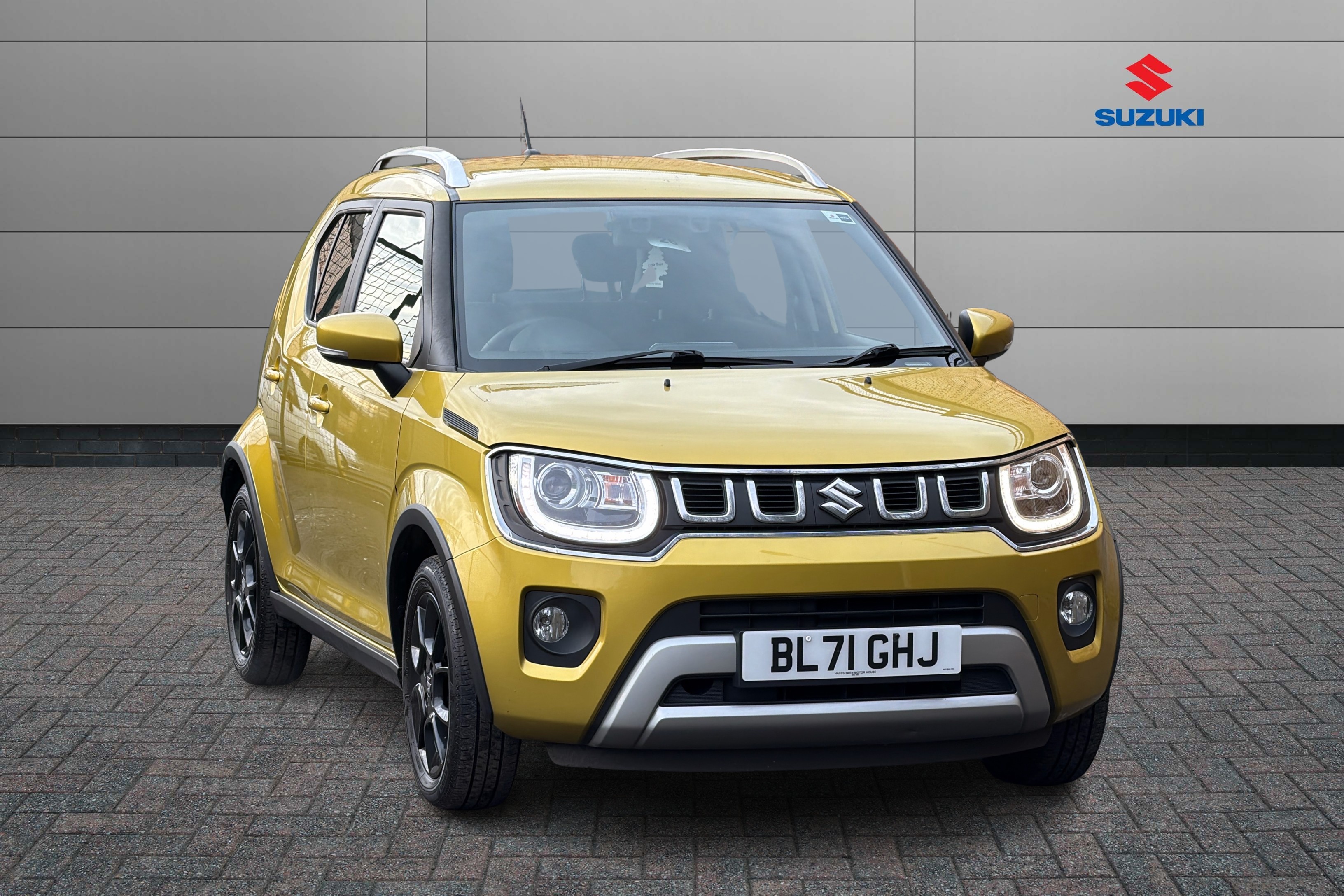 Main listing image - Suzuki Ignis