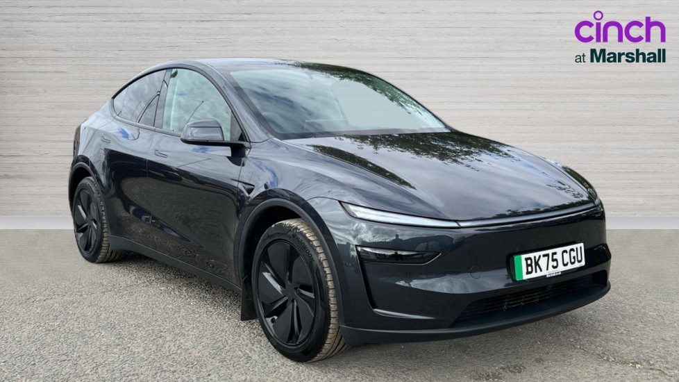 Main listing image - Tesla Model Y