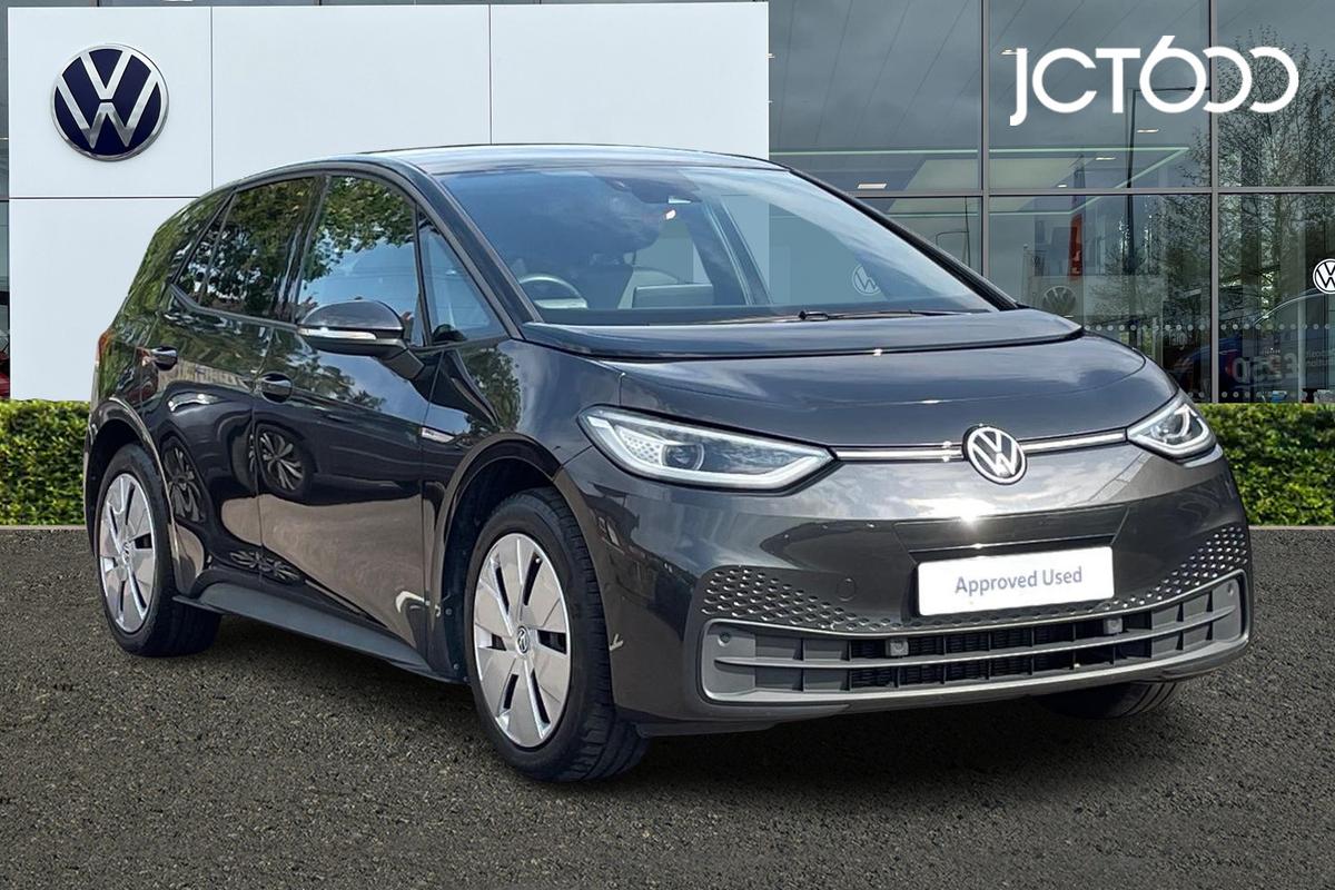 Main listing image - Volkswagen ID.3