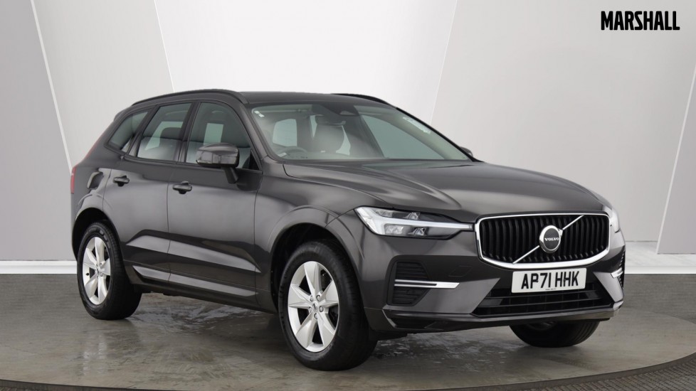 Main listing image - Volvo XC60