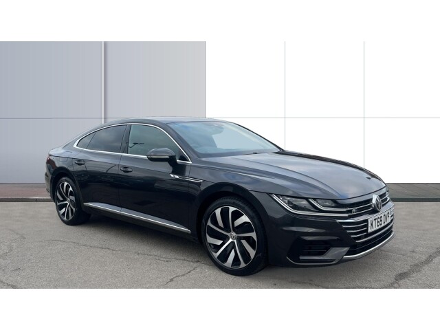 Main listing image - Volkswagen Arteon