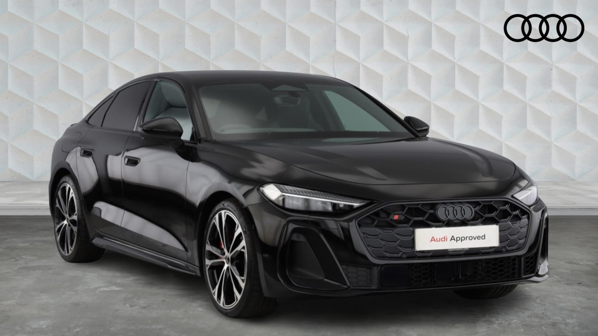 Main listing image - Audi A5
