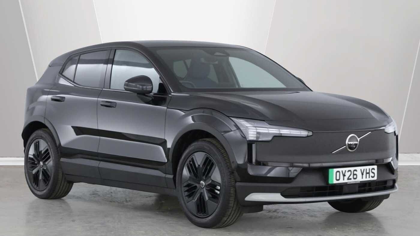 Main listing image - Volvo EX30