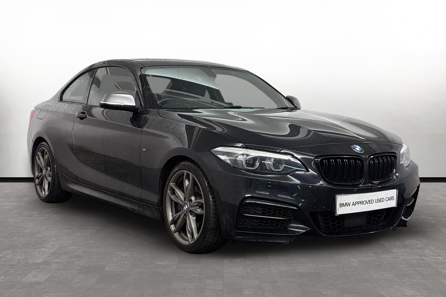 Main listing image - BMW 2 Series
