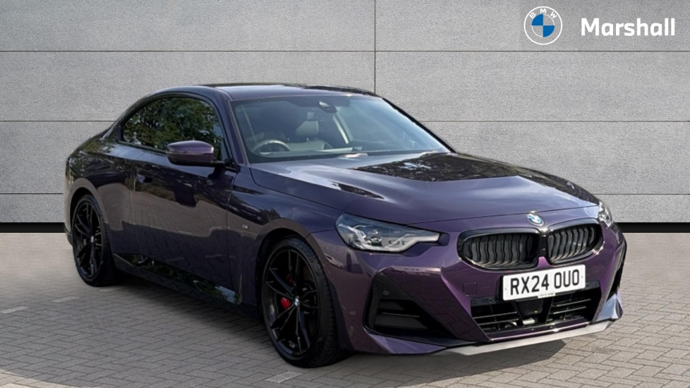 Main listing image - BMW 2 Series