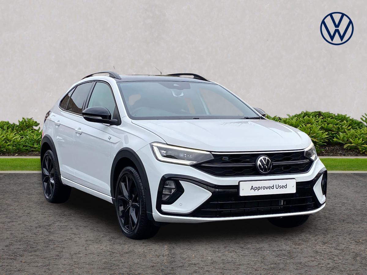 Main listing image - Volkswagen Taigo