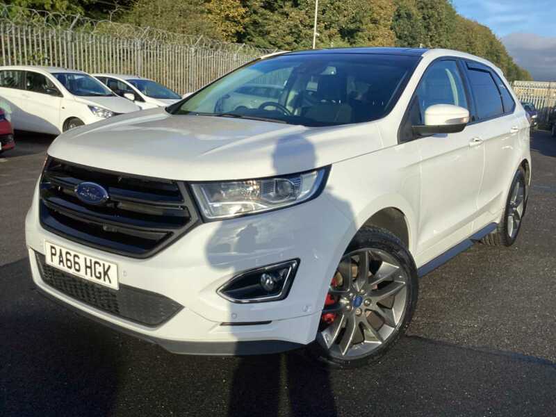 Main listing image - Ford Edge