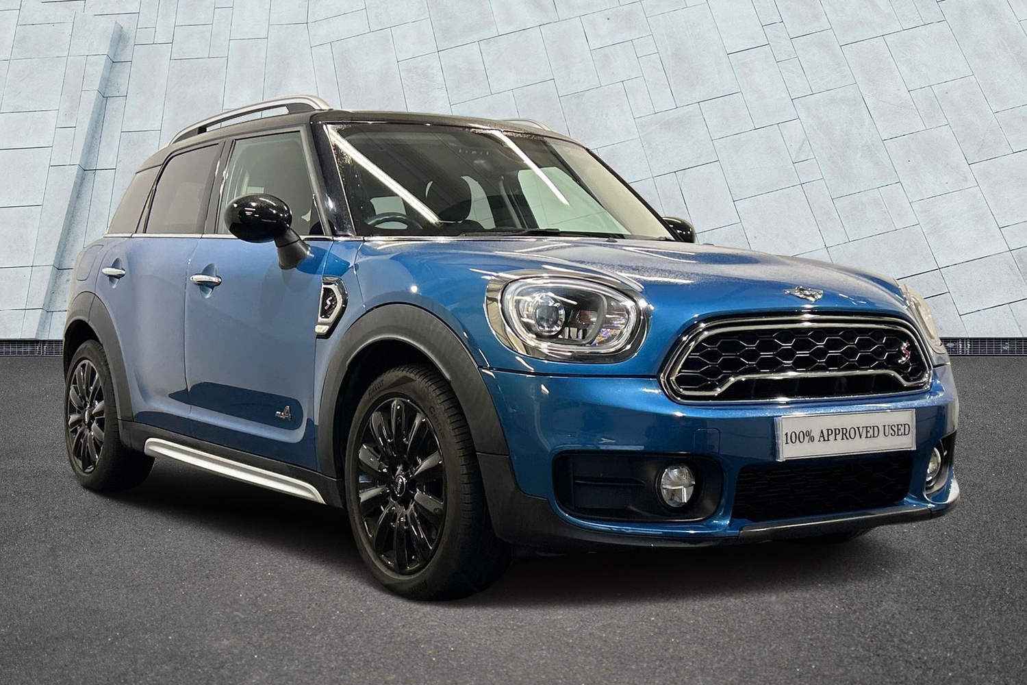 Main listing image - MINI Countryman