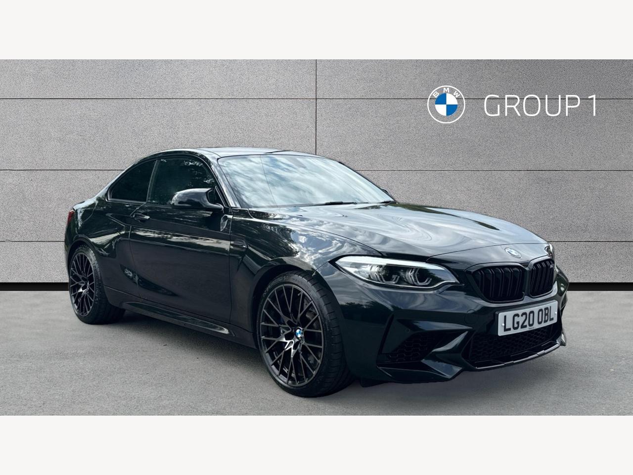 Main listing image - BMW M2