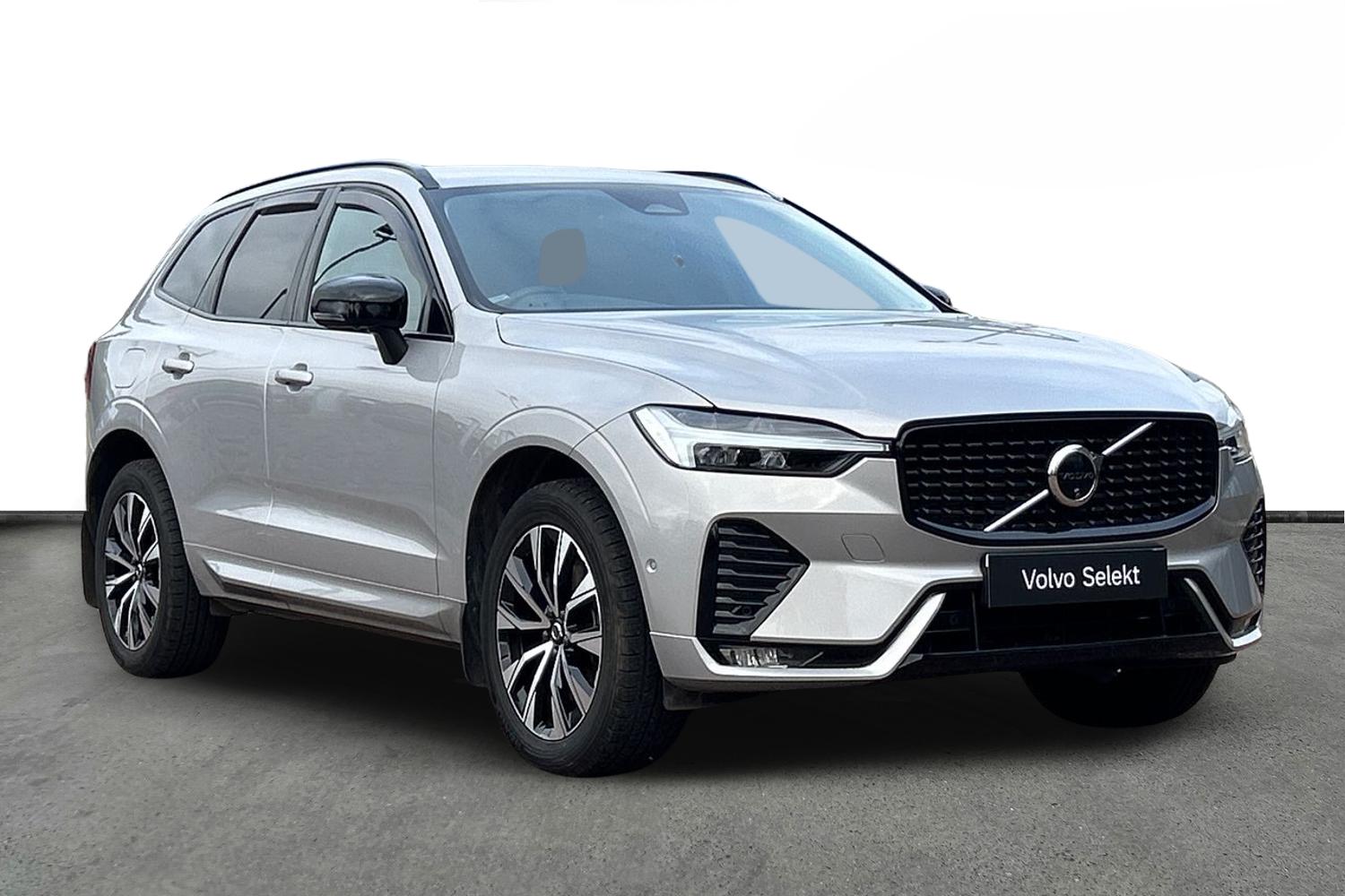 Main listing image - Volvo XC60
