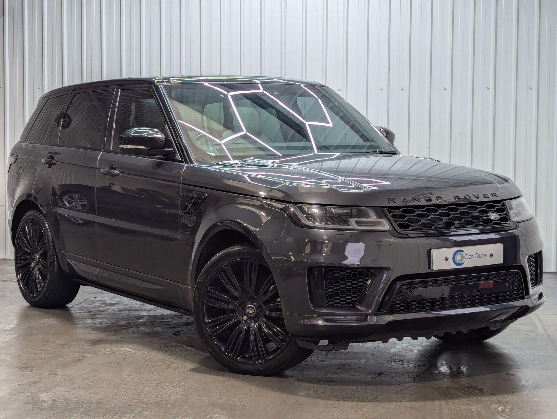 Main listing image - Land Rover Range Rover Sport